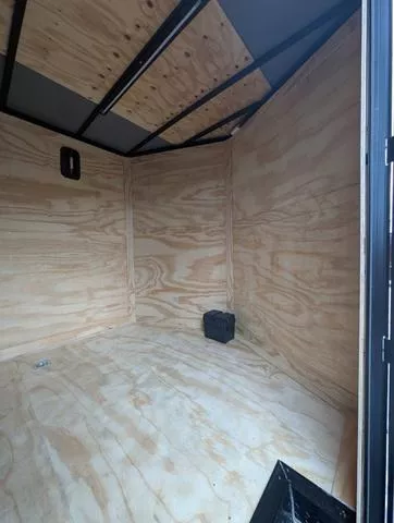 new Cargo (Enclosed) Trailers Rock Solid Cargo  for sale, in Saint Cloud, FL Thumbnail 5