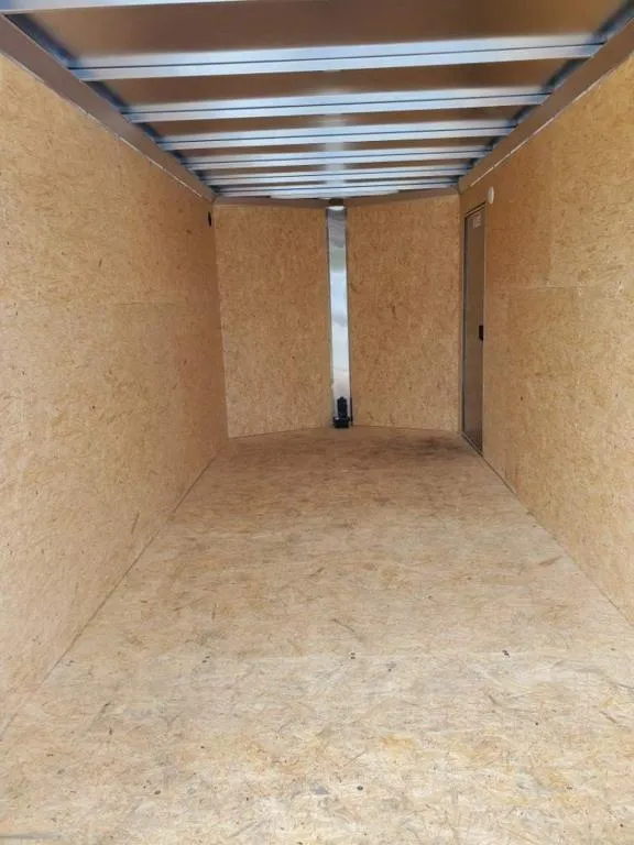 new Cargo (Enclosed) Trailers ALCOM  for sale, in Saint Cloud, FL Thumbnail 5
