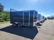 new Cargo (Enclosed) Trailers Rock Solid Cargo  for sale, in Saint Cloud, FL Thumbnail 1