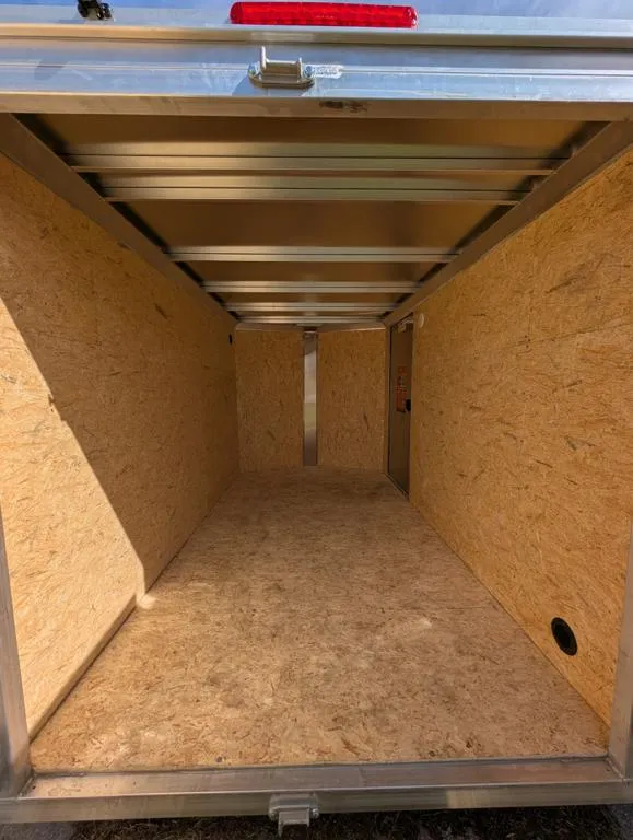 used Other Trailers Stealth Trailers  for sale, in Saint Cloud, FL Thumbnail 6