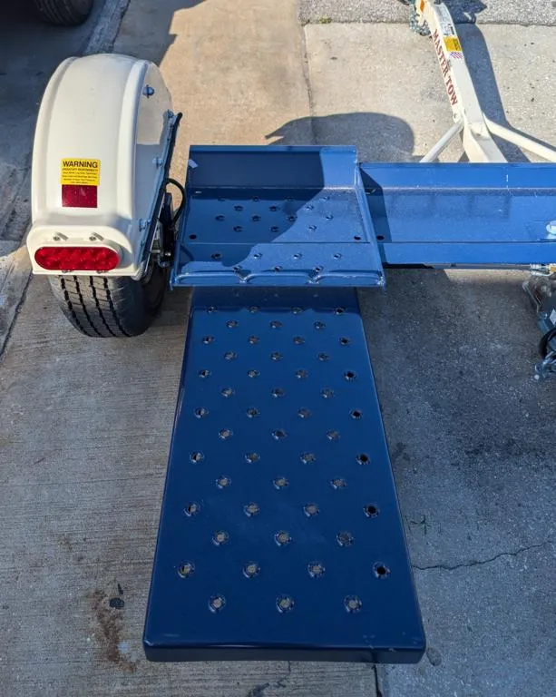 new Car Haulers / Racing Trailers Master Tow  for sale, in Saint Cloud, FL Thumbnail 6