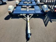 new Utility Trailers Master Tow  for sale, in Saint Cloud, FL Thumbnail 1