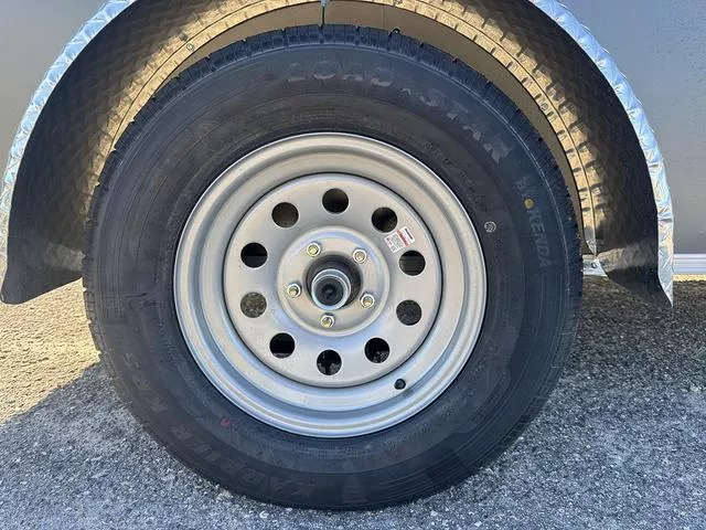 new Cargo (Enclosed) Trailers Arising  for sale, in Saint Cloud, FL Thumbnail 5