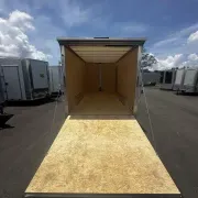 new Cargo (Enclosed) Trailers ALCOM  for sale, in Saint Cloud, FL Thumbnail 1
