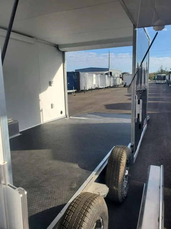 new Car Haulers / Racing Trailers ALCOM  for sale, in Saint Cloud, FL Thumbnail 13