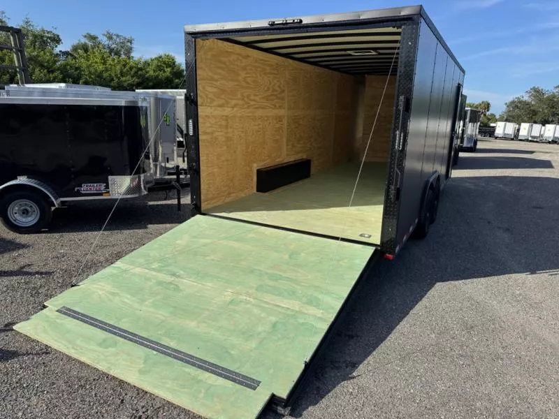 new Cargo (Enclosed) Trailers Arising  for sale, in Saint Cloud, FL Thumbnail 4