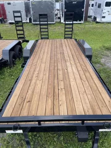 new Equipment / Flatbed Trailers Sure-Trac  for sale, in Saint Cloud, FL Thumbnail 5