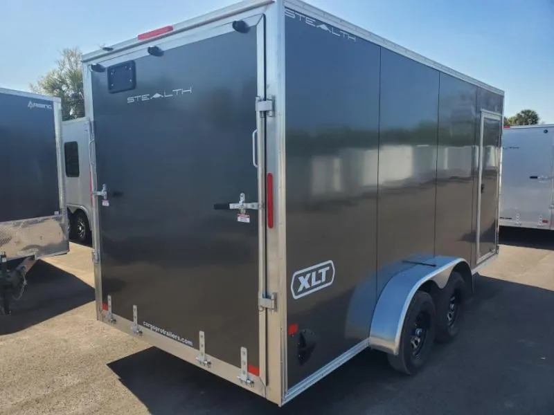 new Cargo (Enclosed) Trailers ALCOM  for sale, in Saint Cloud, FL Thumbnail 3