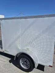 new Cargo (Enclosed) Trailers Arising  for sale, in Saint Cloud, FL Thumbnail 2