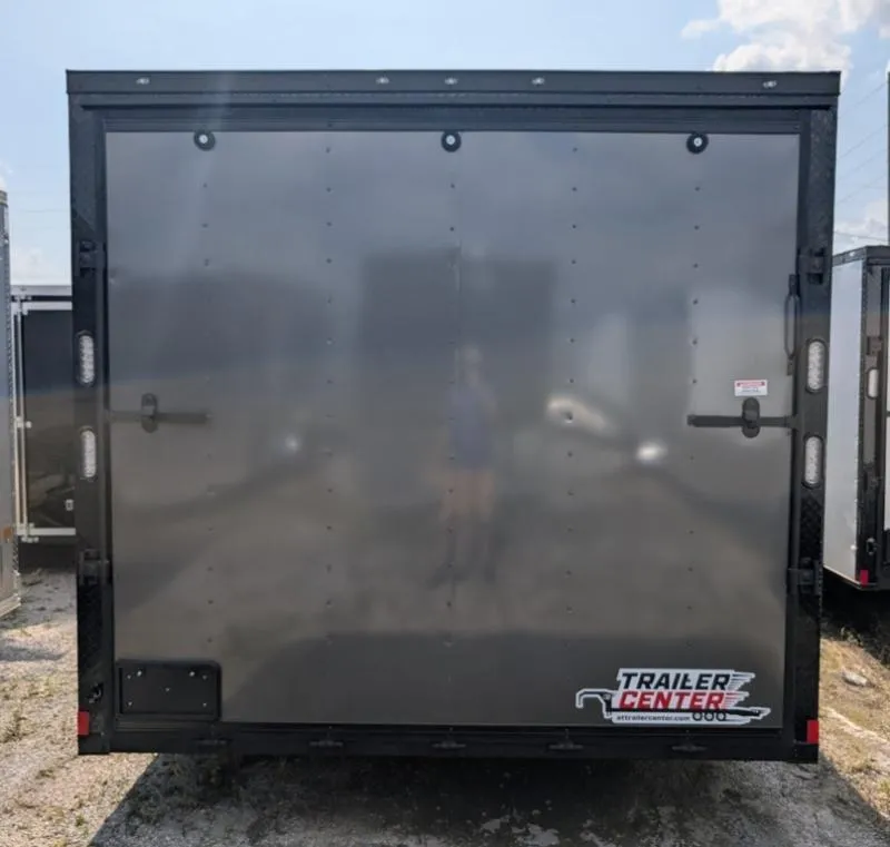 used Other Trailers Rock Solid Cargo  for sale, in Saint Cloud, FL Thumbnail 7