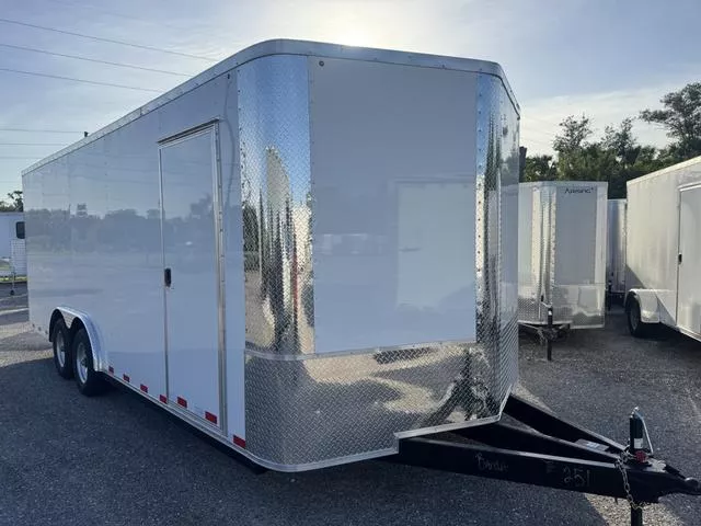 new Cargo (Enclosed) Trailers Arising  for sale, in Saint Cloud, FL Thumbnail 2