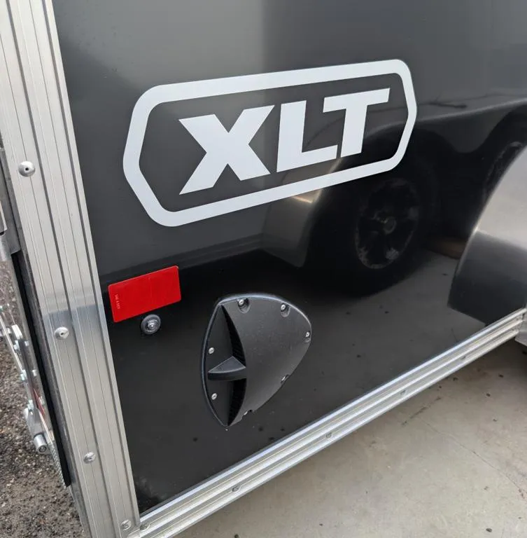 new Cargo (Enclosed) Trailers Stealth Trailers  for sale, in Saint Cloud, FL Thumbnail 3