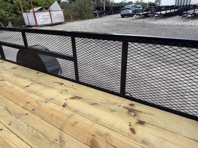 new Utility Trailers Down 2 Earth Trailers  for sale, in Saint Cloud, FL Thumbnail 4