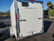 new Cargo (Enclosed) Trailers ALCOM  for sale, in Saint Cloud, FL Thumbnail 4