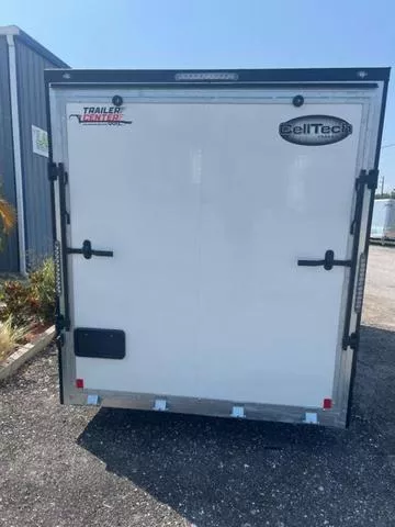 new Cargo (Enclosed) Trailers Other  for sale, in Saint Cloud, FL Thumbnail 8