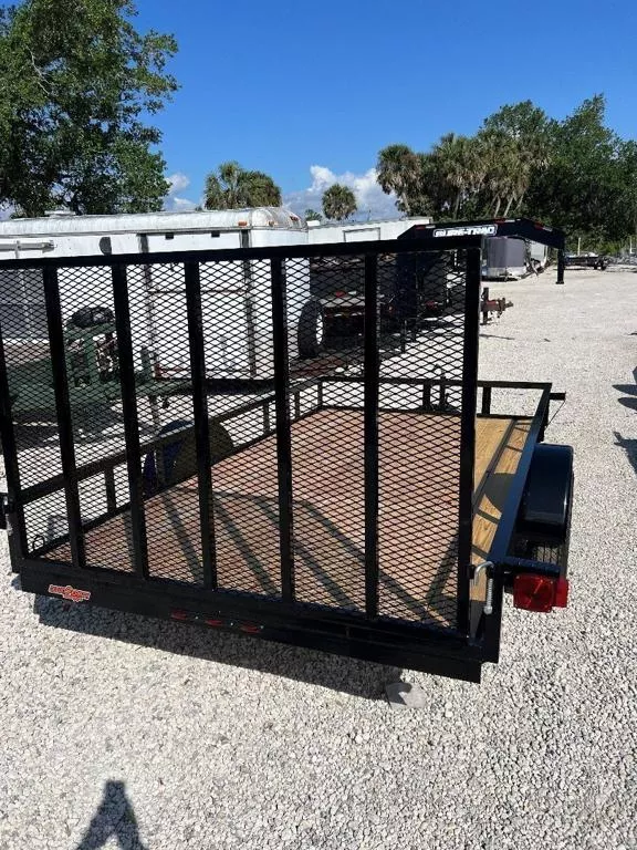 new Utility Trailers Down 2 Earth Trailers  for sale, in Saint Cloud, FL Thumbnail 2