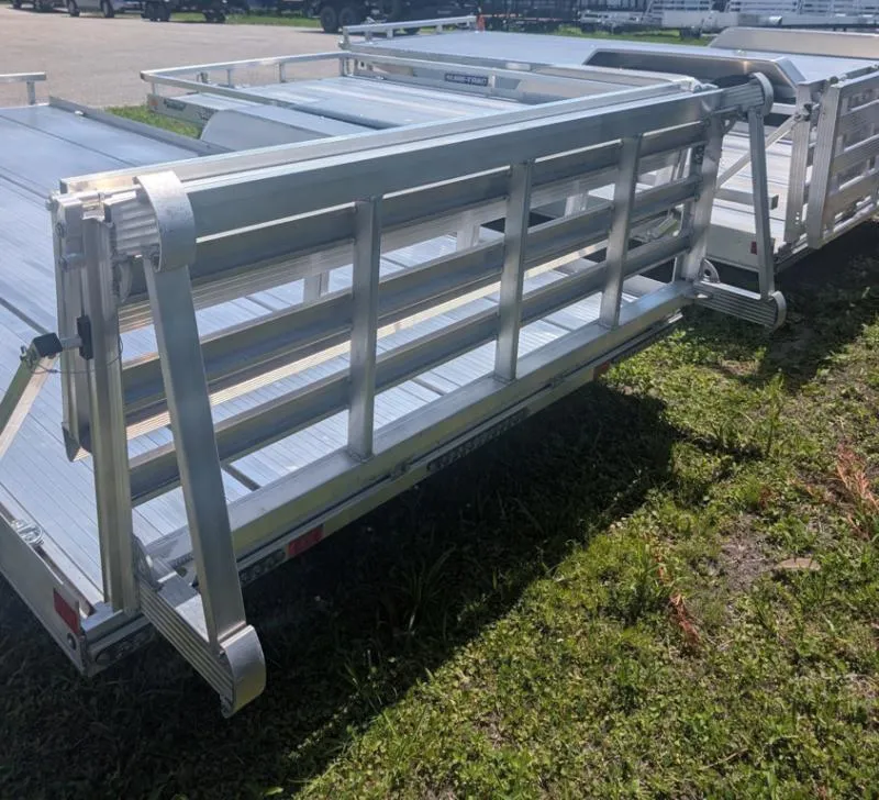 new Utility Trailers Triton Trailers  for sale, in Saint Cloud, FL Thumbnail 7