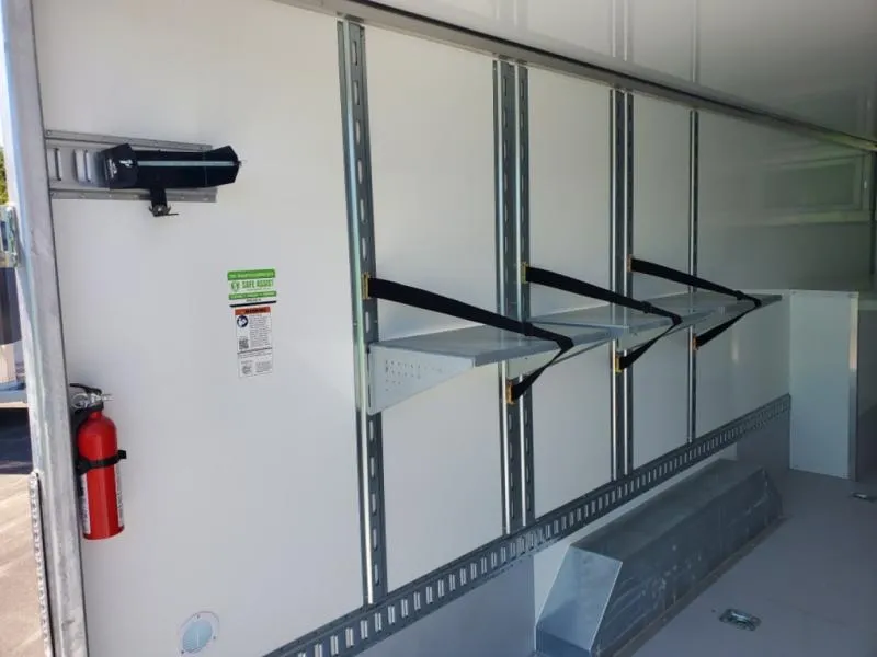 new Cargo (Enclosed) Trailers CellTech  for sale, in Saint Cloud, FL Thumbnail 6