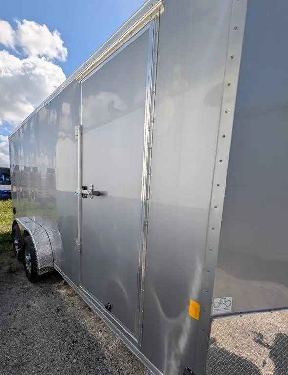 new Cargo (Enclosed) Trailers Continental Cargo  for sale, in Saint Cloud, FL Thumbnail 8