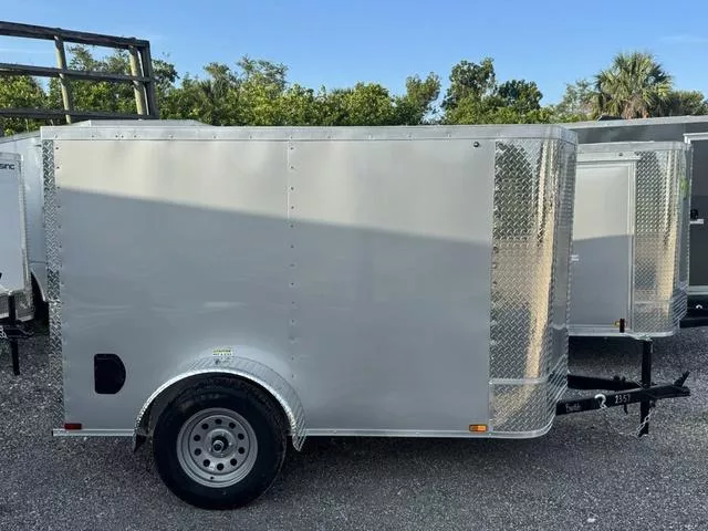 new Cargo (Enclosed) Trailers Arising  for sale, in Saint Cloud, FL Thumbnail 3