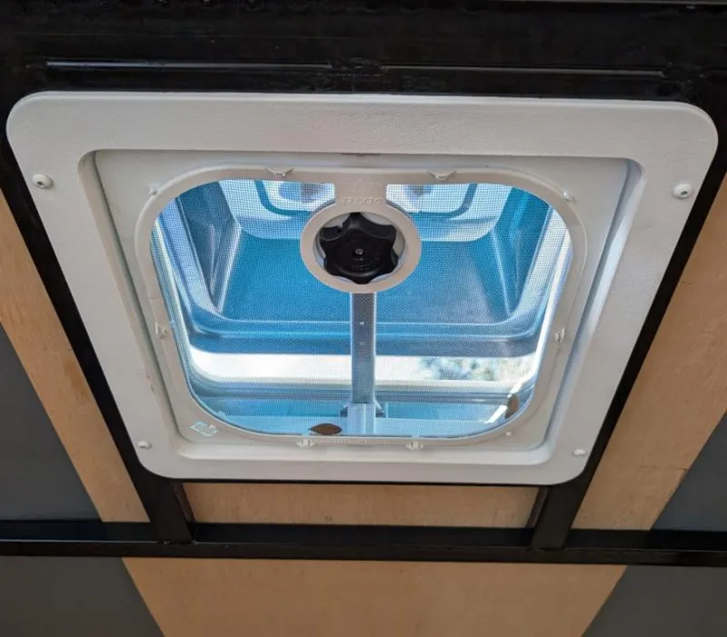 new Cargo (Enclosed) Trailers Rock Solid Cargo  for sale, in Saint Cloud, FL Thumbnail 6