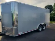 new Cargo (Enclosed) Trailers Arising  for sale, in Saint Cloud, FL Thumbnail 9