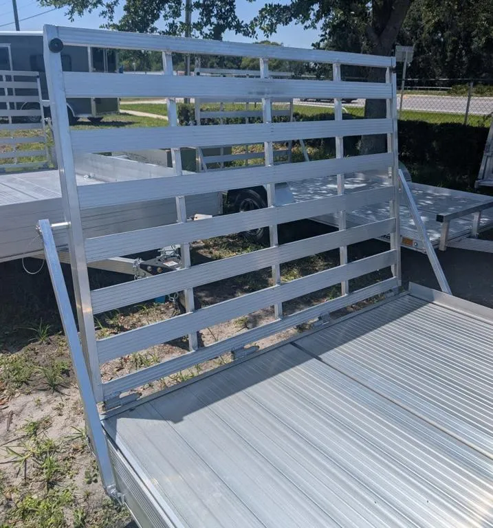 new Utility Trailers Triton Trailers  for sale, in Saint Cloud, FL Thumbnail 5