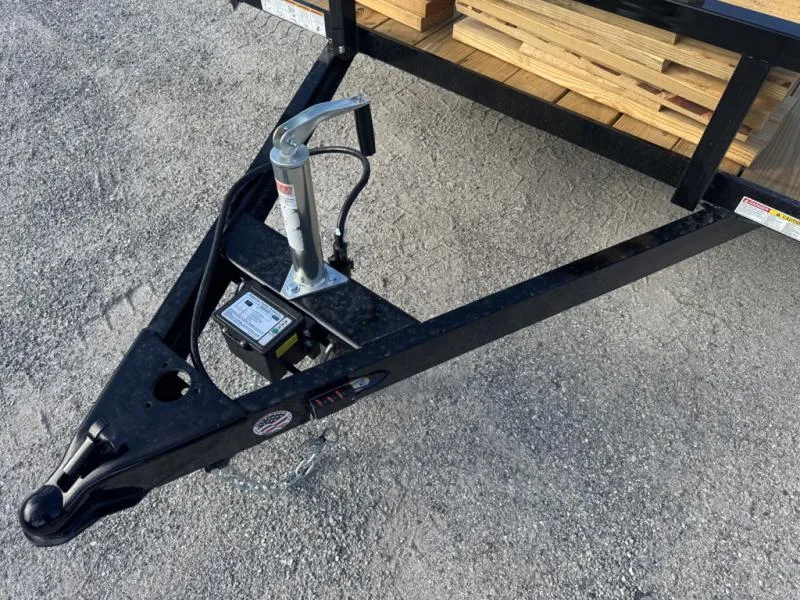 new Utility Trailers Sure-Trac  for sale, in Saint Cloud, FL Thumbnail 5