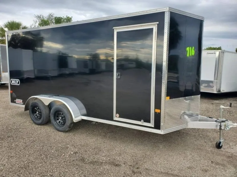 new Cargo (Enclosed) Trailers ALCOM  for sale, in Saint Cloud, FL Thumbnail 3