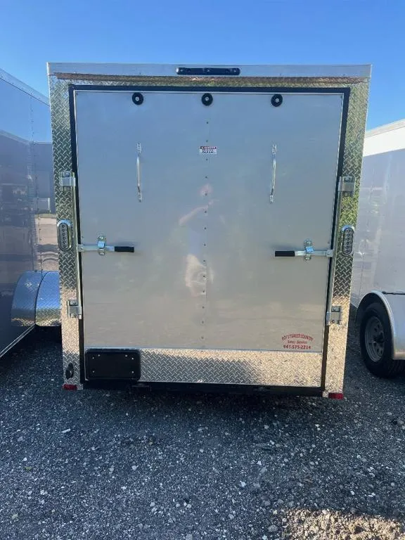 new Cargo (Enclosed) Trailers Arising  for sale, in Saint Cloud, FL Thumbnail 3