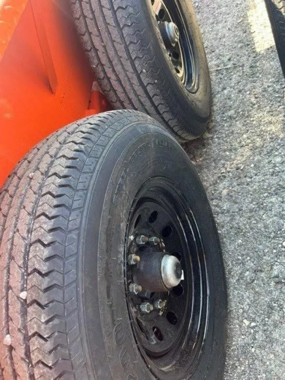 new Equipment / Flatbed Trailers Down 2 Earth Trailers  for sale, in Saint Cloud, FL Thumbnail 4