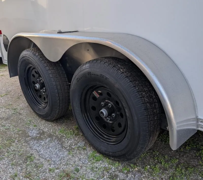 new Cargo (Enclosed) Trailers Stealth Trailers  for sale, in Saint Cloud, FL Thumbnail 3