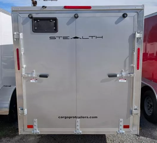 new Cargo (Enclosed) Trailers Stealth Trailers  for sale, in Saint Cloud, FL Thumbnail 4