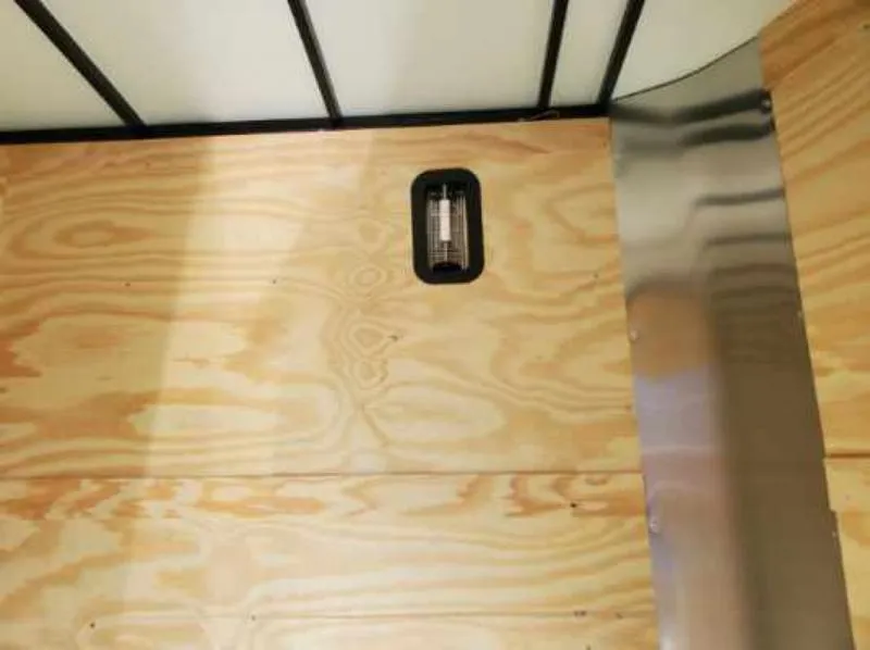 new Cargo (Enclosed) Trailers Arising  for sale, in Saint Cloud, FL Thumbnail 6