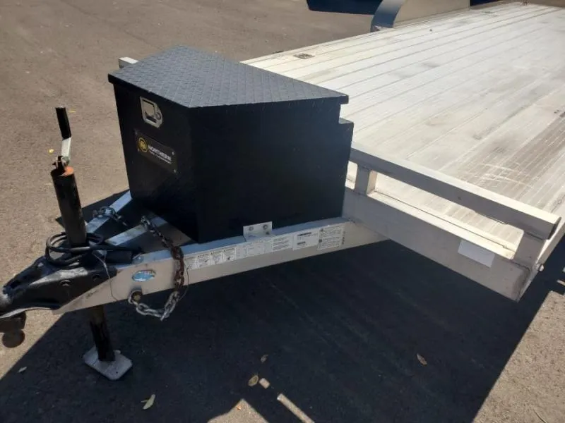 used Other Trailers Continental Cargo  for sale, in Saint Cloud, FL Thumbnail 5