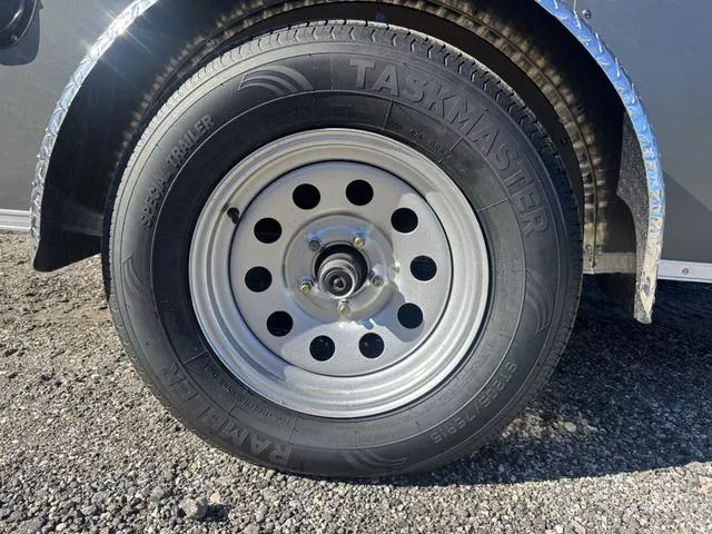 new Cargo (Enclosed) Trailers Arising  for sale, in Saint Cloud, FL Thumbnail 5