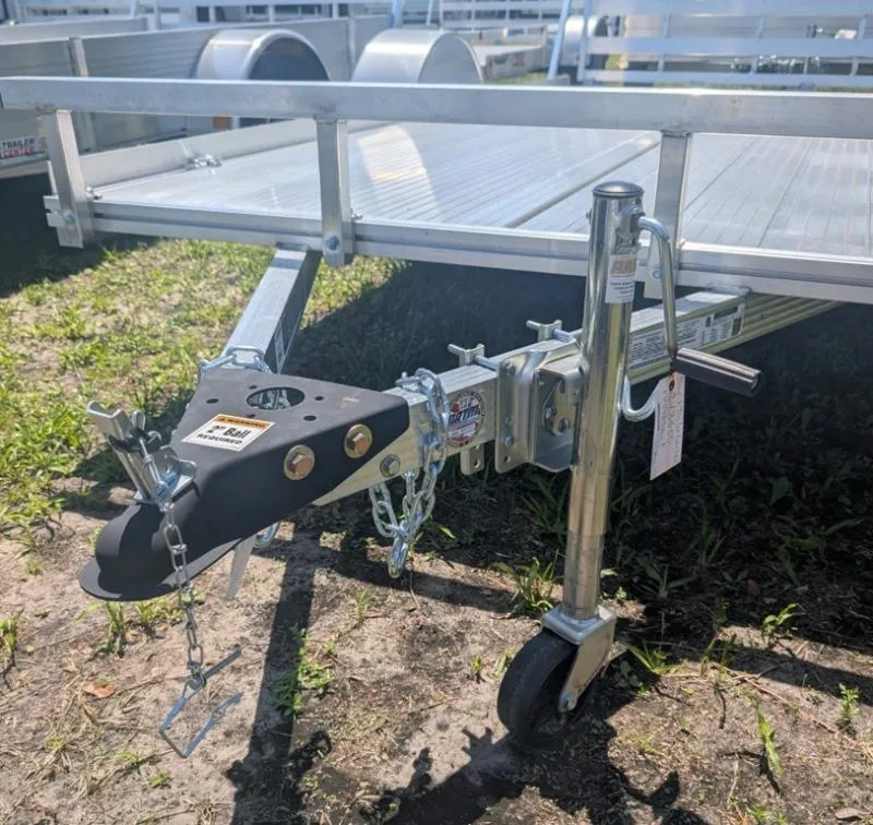 new Utility Trailers Triton Trailers  for sale, in Saint Cloud, FL Thumbnail 2
