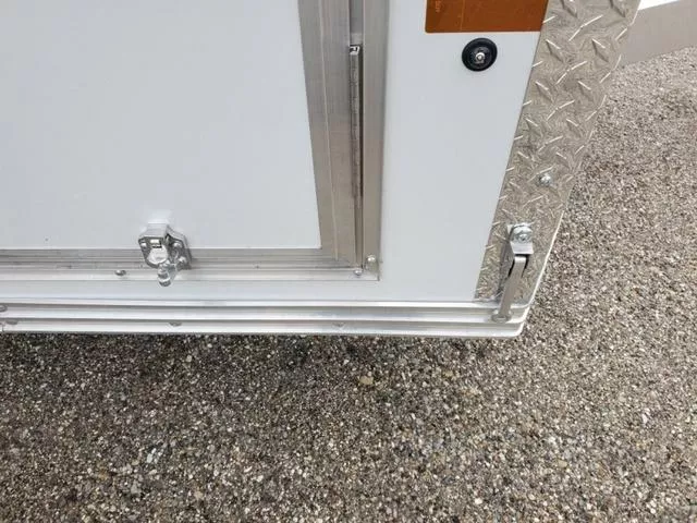 new Cargo (Enclosed) Trailers ALCOM  for sale, in Saint Cloud, FL Thumbnail 2