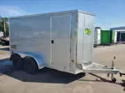 new Cargo (Enclosed) Trailers ALCOM  for sale, in Saint Cloud, FL Thumbnail 1