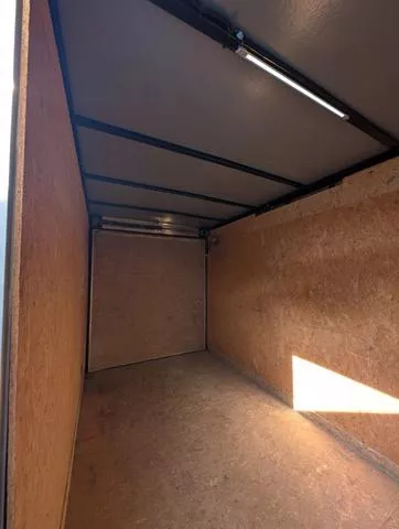 used Cargo (Enclosed) Trailers Covered Wagon Trailers  for sale, in Saint Cloud, FL Thumbnail 5