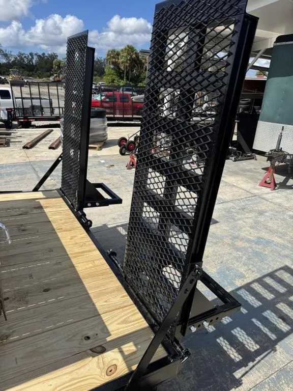 new Equipment / Flatbed Trailers Down 2 Earth Trailers  for sale, in Saint Cloud, FL Thumbnail 4