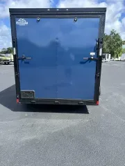 new Cargo (Enclosed) Trailers Rock Solid Cargo  for sale, in Saint Cloud, FL Thumbnail 5