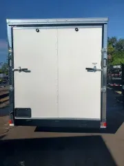 new Cargo (Enclosed) Trailers Rock Solid Cargo  for sale, in Saint Cloud, FL Thumbnail 4