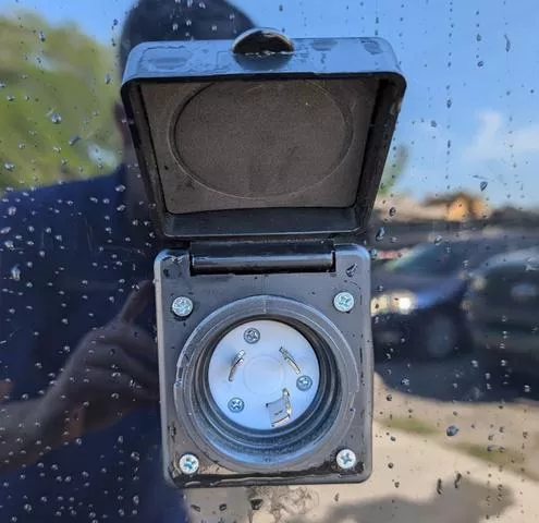 new Cargo (Enclosed) Trailers Rock Solid Cargo  for sale, in Saint Cloud, FL Thumbnail 3