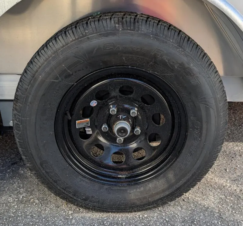 new Cargo (Enclosed) Trailers Stealth Trailers  for sale, in Saint Cloud, FL Thumbnail 4