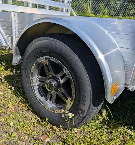 new Utility Trailers CargoPro Trailers  for sale, in Saint Cloud, FL Thumbnail 8