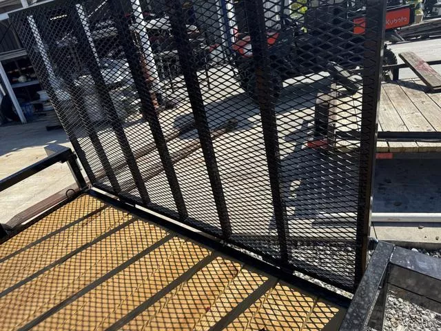 new Utility Trailers Down 2 Earth Trailers  for sale, in Saint Cloud, FL Thumbnail 4