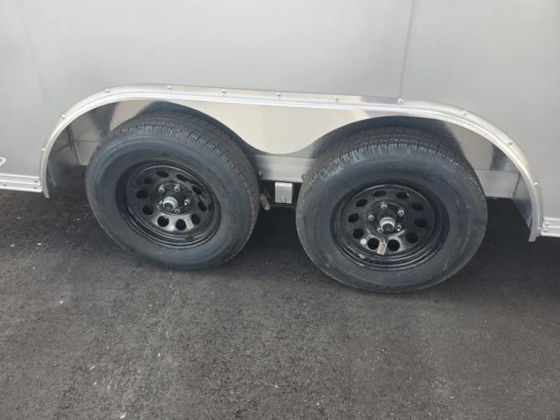 used Other Trailers ALCOM  for sale, in Saint Cloud, FL Thumbnail 2