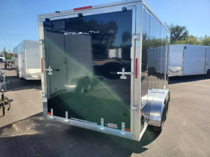 new Cargo (Enclosed) Trailers ALCOM  for sale, in Saint Cloud, FL Thumbnail 3
