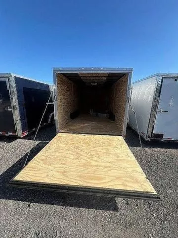 new Cargo (Enclosed) Trailers Rock Solid Cargo  for sale, in Saint Cloud, FL Thumbnail 5